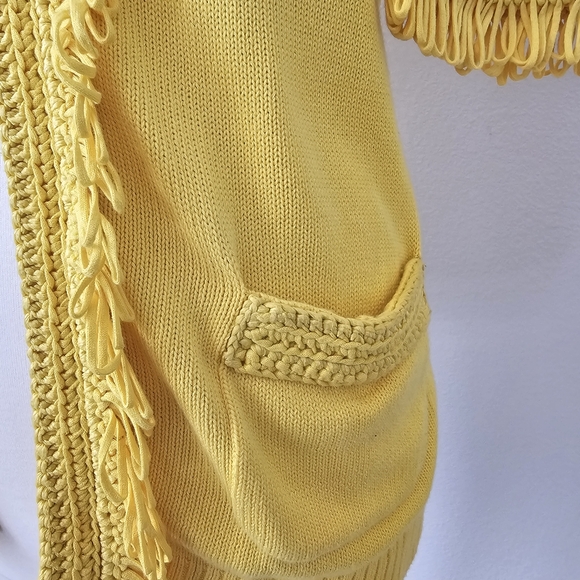 Nanette Lepore Cardigan - Picture 8 of 14